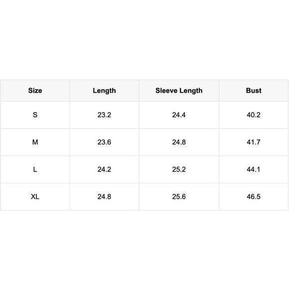 Round Neck Long Sleeve Button Front Cardigan White - Picture 5 of 5